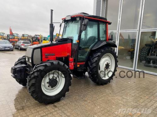 Valtra 700 ficha tecnica