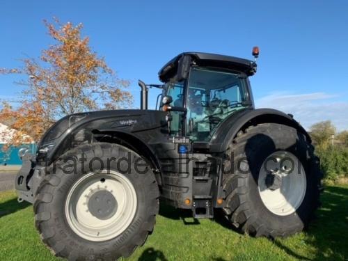 Valtra S394 avaliação e ficha técnica