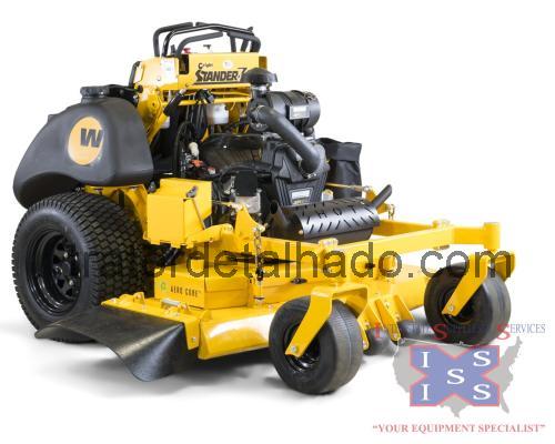 Wright ZK 61 avaliação e ficha técnica