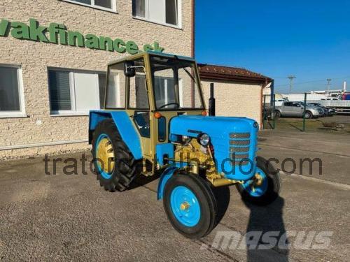 Zetor 3011 avaliação e ficha técnica