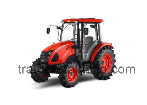Zetor Major HS 65 ficha tecnica