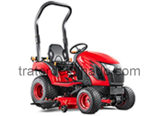 Zetor Primo avaliação e ficha técnica